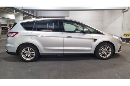 Ford S-Max Gebrauchtwagen