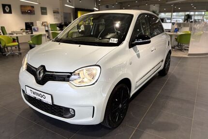 Renault Twingo Gebrauchtwagen