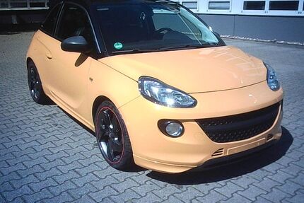 Opel Adam Gebrauchtwagen