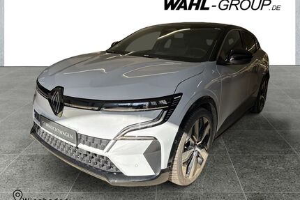 Renault Megane E-TECH Gebrauchtwagen