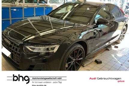 Audi S8 Gebrauchtwagen