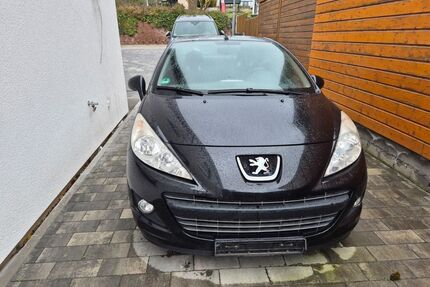 Peugeot 207 Gebrauchtwagen