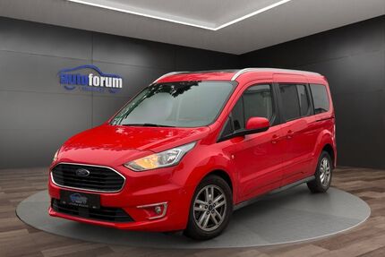 Ford Tourneo Connect Gebrauchtwagen