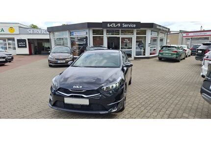Kia ceed / Ceed Gebrauchtwagen