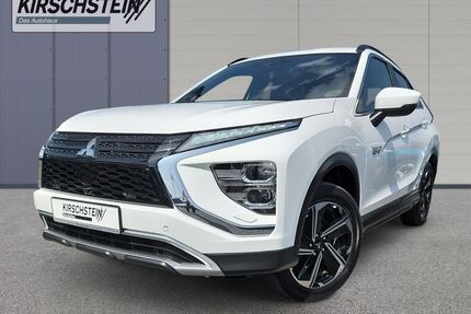 Mitsubishi Eclipse Cross Gebrauchtwagen