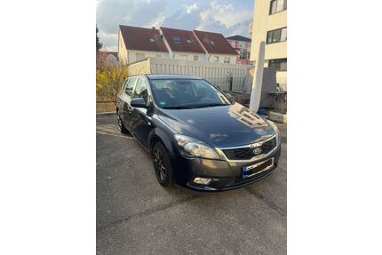 Kia ceed / Ceed Gebrauchtwagen
