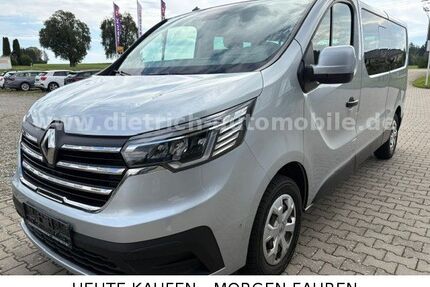 Renault Trafic Gebrauchtwagen