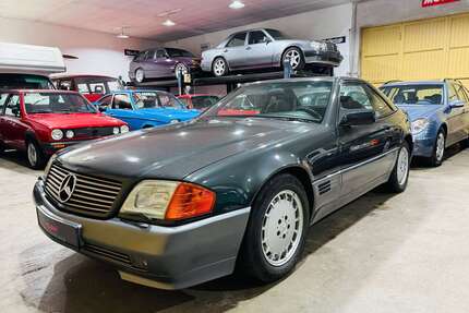 Mercedes-Benz 300 Gebrauchtwagen
