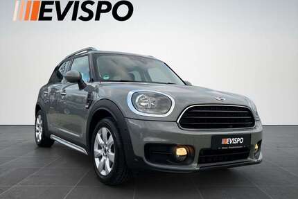 Mini One Countryman Gebrauchtwagen
