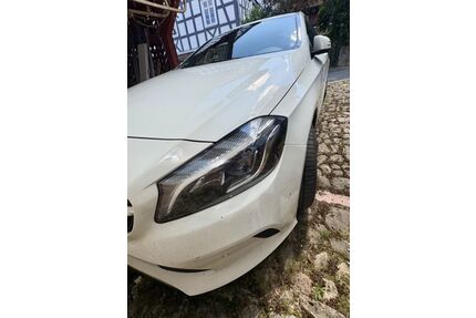 Mercedes-Benz A 180 Gebrauchtwagen
