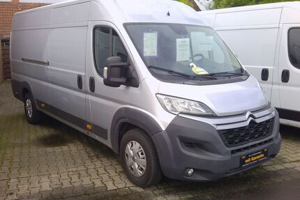 Citroen Jumper Gebrauchtwagen