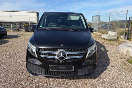 Mercedes-Benz V 250 Gebrauchtwagen