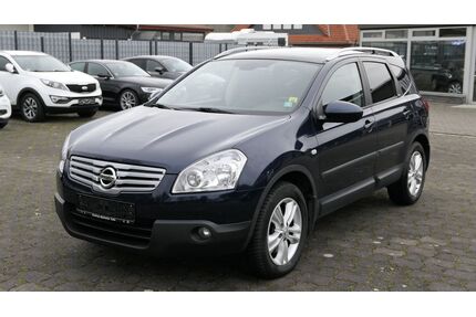 Nissan Qashqai+2 Gebrauchtwagen