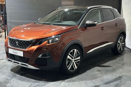 Peugeot 3008 Gebrauchtwagen