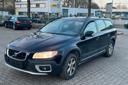 Volvo XC70 Gebrauchtwagen
