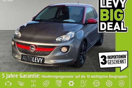 Opel Adam Gebrauchtwagen