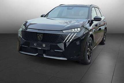Peugeot 5008 Gebrauchtwagen