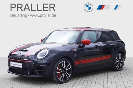 Mini John Cooper Works Clubman Gebrauchtwagen