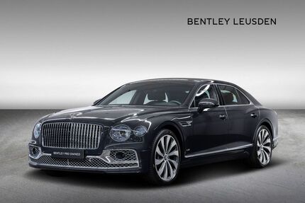 Bentley Flying Spur Gebrauchtwagen