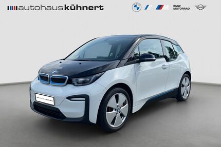 BMW i3 Gebrauchtwagen