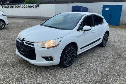 Citroen DS4 Gebrauchtwagen