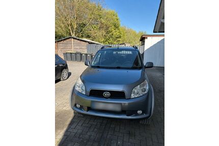 Daihatsu Terios Gebrauchtwagen