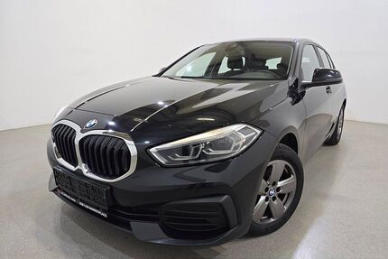 BMW 116 Gebrauchtwagen