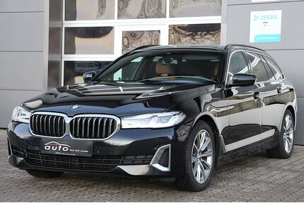 BMW 520 Gebrauchtwagen