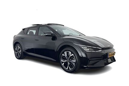 Kia EV6 Gebrauchtwagen