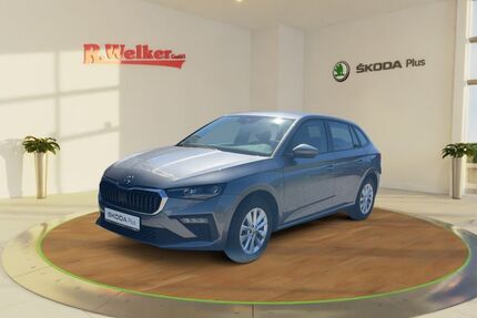 Skoda Scala Gebrauchtwagen
