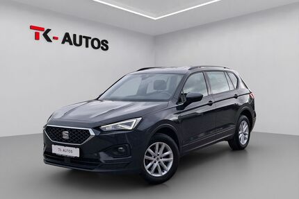 Seat Tarraco Gebrauchtwagen
