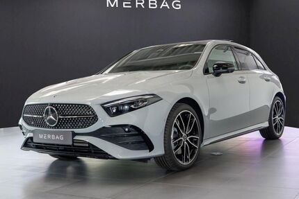 Mercedes-Benz A 250 Gebrauchtwagen