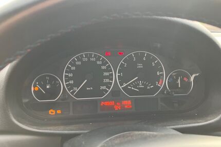 BMW 318 Gebrauchtwagen
