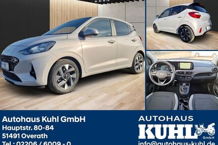 Hyundai i10 Gebrauchtwagen