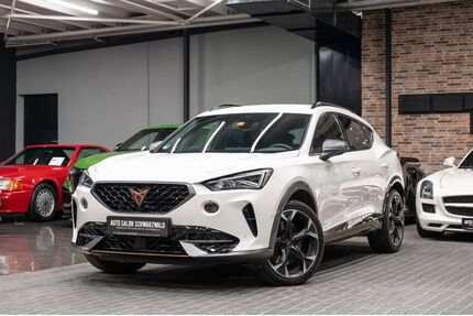 Cupra Formentor Gebrauchtwagen