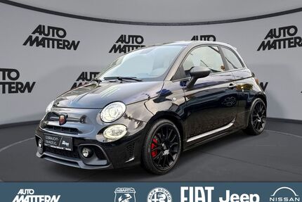Abarth 595 Gebrauchtwagen