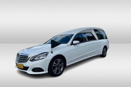 Mercedes-Benz E 250 Gebrauchtwagen