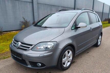 VW Golf Plus Gebrauchtwagen