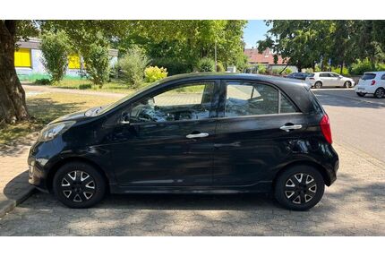 Kia Picanto Gebrauchtwagen