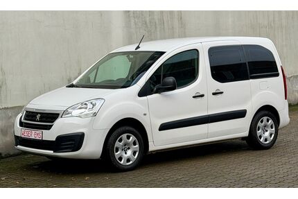 Peugeot Partner Gebrauchtwagen