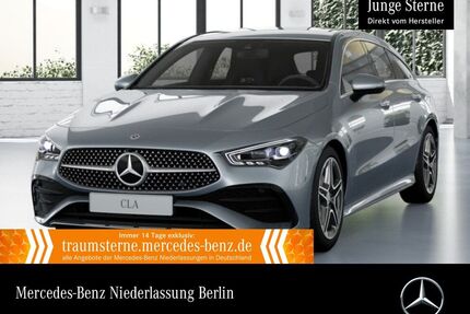 Mercedes-Benz CLA 250 Shooting Brake Gebrauchtwagen