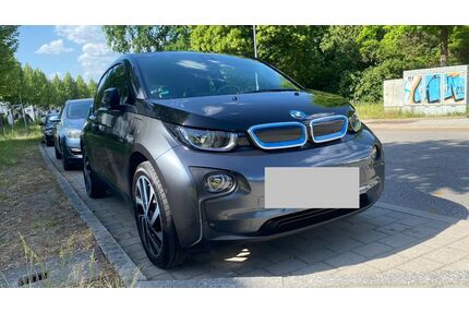 BMW i3 Gebrauchtwagen