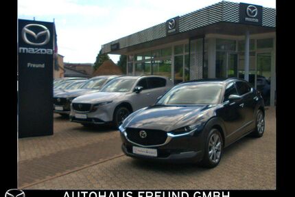 Mazda CX-30 Gebrauchtwagen