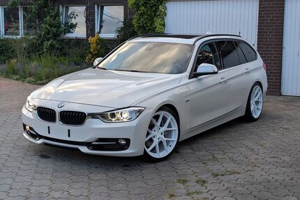 BMW 335 Gebrauchtwagen