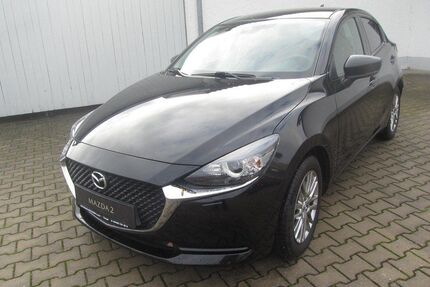 Mazda 2 Gebrauchtwagen