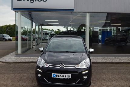 Citroen C3 Gebrauchtwagen