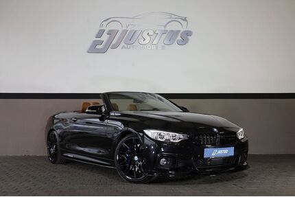 BMW 435 Gebrauchtwagen