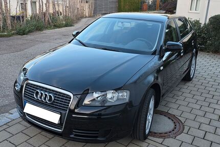 Audi A3 Gebrauchtwagen