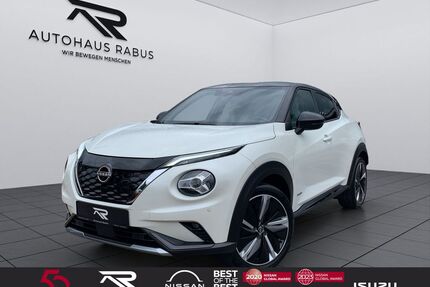 Nissan Juke Gebrauchtwagen