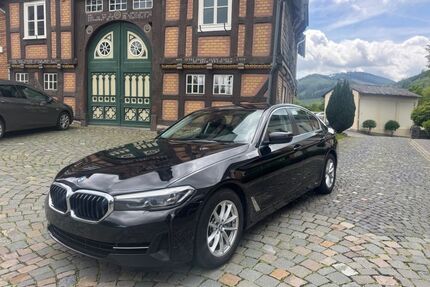 BMW 540 Gebrauchtwagen